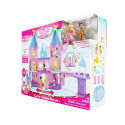 ROYALE HIGH Playset Castle Campus