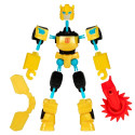 TRANSFORMERS Mixmashers figure 12,7 cm