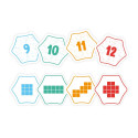 FLEXIQ boardgame Pattern Party!