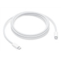 Apple USB-C 240W Charge Cable (2m) blister