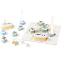 Kidywolf Electricity Experiment Kit 11-pieces