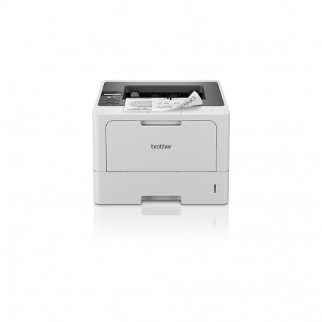Brother HL-L5210DN | Mono | Laser | Printer | Maximum ISO A-series paper size A4 | Grey