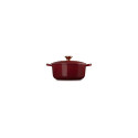 "Le Creuset Bräter 20cm, rhone"
