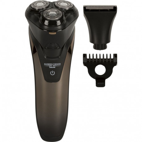 Beurer HR 8000 Barbers Corner must-pruun pardel
