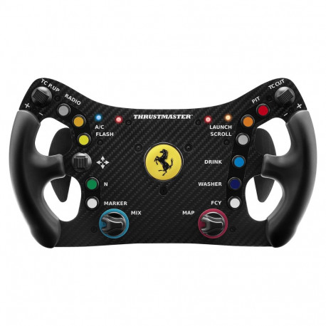 Thrustmaster Ferrari F488 GT3 lisarool AddOn (KON/PC)