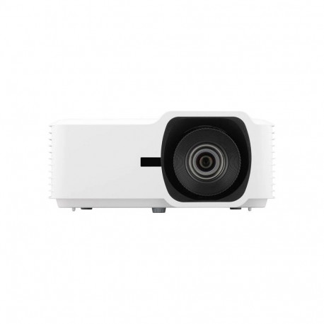 ViewSonic paigaldusprojektor LS741HD DLP Laser 5000 ANSI luumenit