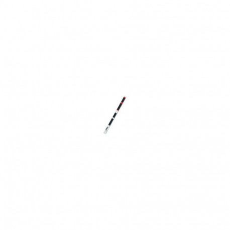 "BACHMANN IT PDU ALU 1HE 20x C13 2x Schutzschalter CEE 32A blau"