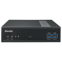 DL40N Intel N150 õhuke barebone-arvuti