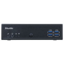 DL40N Intel N150 õhuke barebone-arvuti
