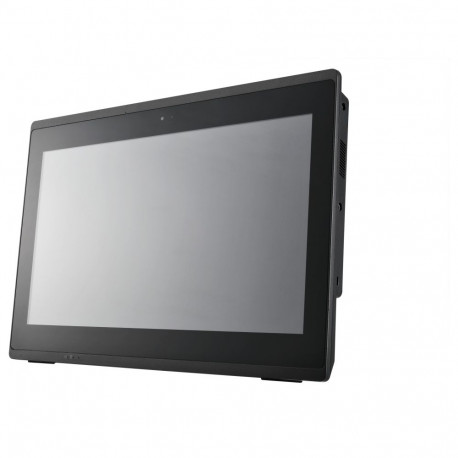 Barebone kõik-ühes-arvuti P55U3 15.6-tolline i3-1315U/DDR5 must