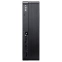 "MSI PRO DP80 AI A2TAG-077DE Intel® Core™ Ultra 7 265 Mini-PC"