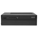 "MSI PRO DP80 AI A2G-079XDE Intel® Core™ Ultra 7 265 Mini-PC"