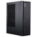 "MSI PRO DP80 AI A2TAG-077DE Intel® Core™ Ultra 7 265 Mini-PC"