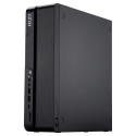"MSI PRO DP80 AI A2G-078DE Intel® Core™ Ultra 7 265 Mini-PC"
