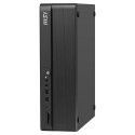 "MSI PRO DP80 AI A2TAG-077DE Intel® Core™ Ultra 7 265 Mini-PC"