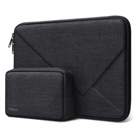 Inateck 13,3" sülearvutikott / tarvikutekott LB01007-13S must