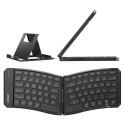 "inateck Keyboard N0131 black"