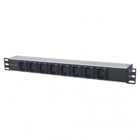 19-tolline 8-pesaline C13 PDU klambritega