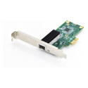 "SFP Gigabit Ethernet PCI Expresscard 32-bit"