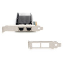 "DIGITUS 10Gbps Dual Port Ethernet Server Adapter"