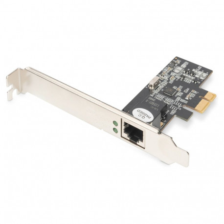 "Gigabit Ethernet PCI Express Netzwerkkarte 2.5G"