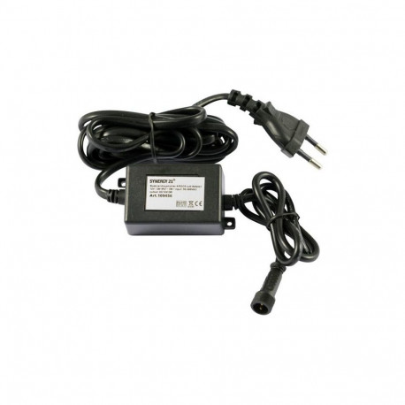 Synergy 21 LED maasse süvistatav valgusti ARGOS toiteplokk 12V / 3W IP67