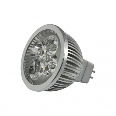 Synergy 21 LED retrofit GX5,3 4x1W nw V2 - 24V versioon