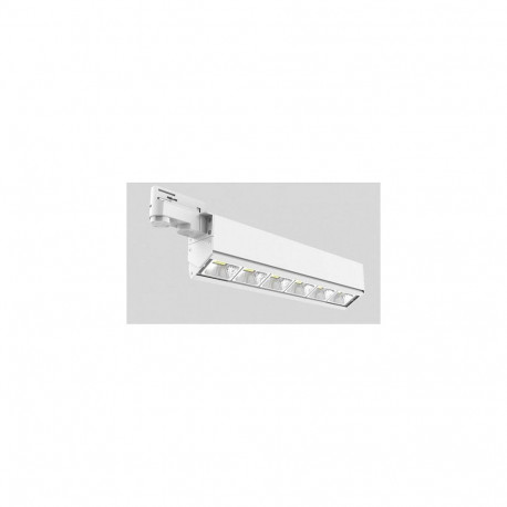 Synergy 21 LED siinivalgustite seeria voolusiinile VLD-seeria 40W, 30°, ww, CRI>90