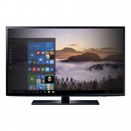 "Mobilis Blickschutzfilter für Bildschirme - entfernbar - Halter/Klebepunkte - 40.6 cm (16)"