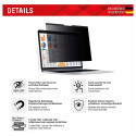 "DISPLEX MacBook Pro Blickschutzfilter 14,2 Zoll"