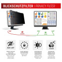 DISPLEX Privacy Safe Desktop Uni 24-tolline (16:10)