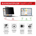 Displex MacBook Pro 14,2-tolline privaatsusfilter