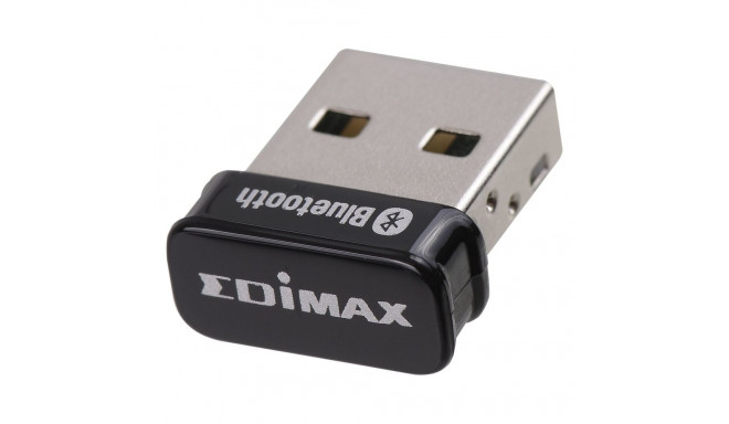 "Edimax BT-8500 Bluetooth 5.0 Nano USB Adapter"