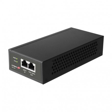 Edimax Gigabit PoE++ 90 Watt injektor