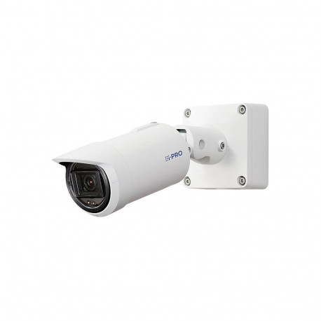 "i-PRO WV-S1536LA IP Bullet Kamera, 2MP, f=2.9 to 9mm IK10"