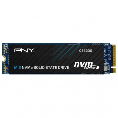 PNY CS2230 1TB M.2 2280 PCIe 3.0 x4 (NVMe) SSD M280CS2230-1TB-RB 0,307 DWPD 256bit AES