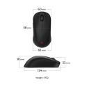 "BenQ ZOWIE U2 Wireless Black"