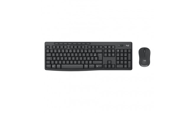 MK370 komplekt ärikasutuseks