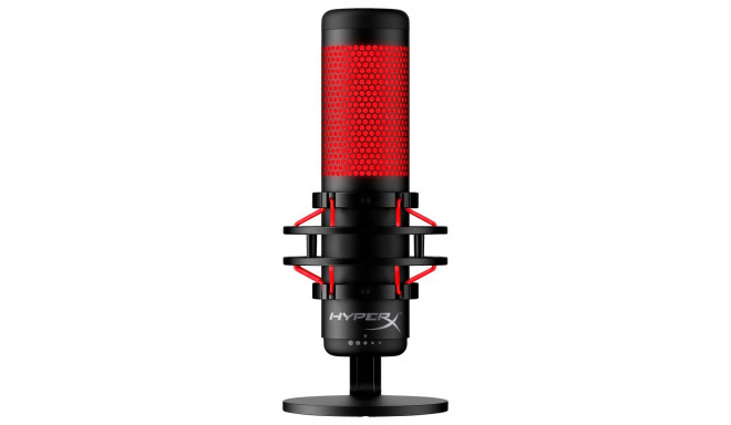 "Mikrofon Kingston HyperX QuadCast"
