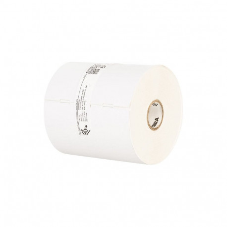 Zebra 32x57mm Thermo Z-SELECT 2000D etiketid, 600 etiketti rullis