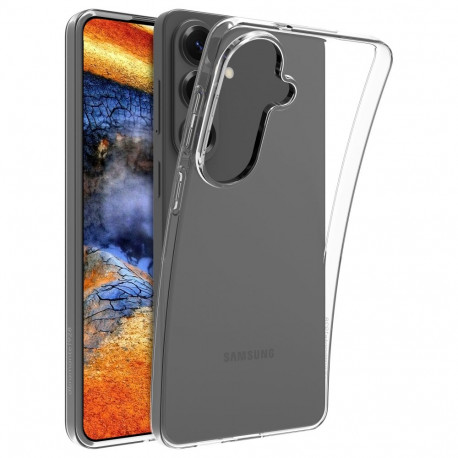 "dbramante1928 Greenland Galaxy S26 Edge Clear"