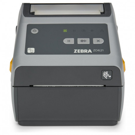 Zebra ZD621d etiketiprinter, termo-otsetrükk, rull (10,8 cm)