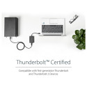 StarTech Thunderbolt 3 – Thunderbolt adapter