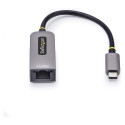 "StarTech.com 2.5GbE USB-C to Ethernet Adapter"