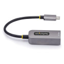 "StarTech.com 2.5GbE USB-C to Ethernet Adapter"