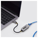 StarTech.com 2.5GbE USB-C Etherneti adapter