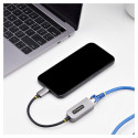 StarTech.com 2.5GbE USB-C Etherneti adapter