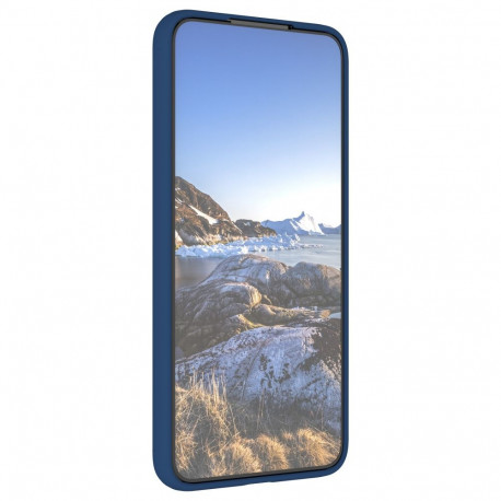 dbramante1928 Costa Rica telefoni tagakaas - silikoon, ringlussevõetud plastik - Vaikse ookeani sini