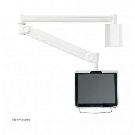 "NEOMOUNTS FPMA-HAW100 Medical LCD Wall Mount 25,4-60,96cm 10-24Zoll kipp-/schwenkbar pivot VESA 75x