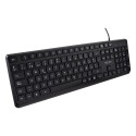 "USB PRO KEYBOARD MOUSE ES"